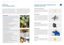 Electric chain hoists-2