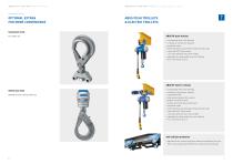 Electric chain hoists-5
