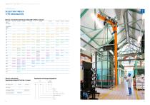 Electric chain hoists-7