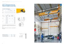 Electric chain hoists-9