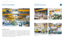 Electric wire rope hoists-2
