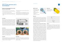 Electric wire rope hoists-4