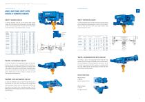 Electric wire rope hoists-6