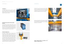Electric wire rope hoists-9