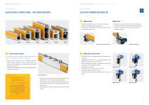 HB light crane track systems-12