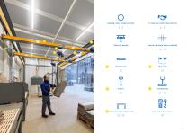 HB light crane track systems-2