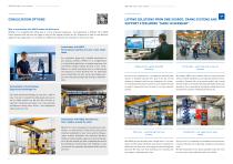 HB light crane track systems-4