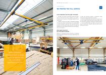 HB light crane track systems-5