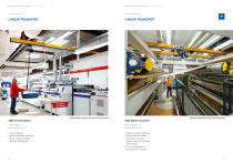 HB light crane track systems-7