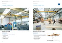 HB light crane track systems-8
