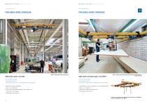 HB light crane track systems-9