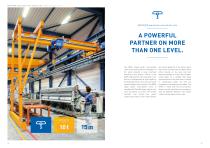 Overhead cranes-13