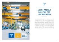Overhead cranes-3