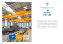 Overhead cranes-6