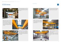 Overhead cranes-8