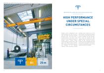 Overhead cranes-9