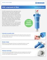BOGE compressed air filters-1