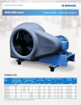 BOGE SRHV series -1