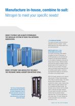 NITROGEN GENERATOR - 2