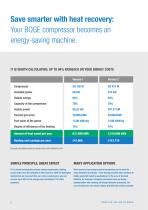 SCREW COMPRESSORS OIL-FREE-6