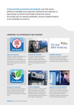 SCREW COMPRESSORS OIL-FREE-7