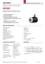 Datasheet AS360 (EN)