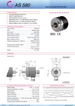 Datasheet AS580 (EN)-1
