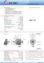 Datasheet AS581 (EN)-1