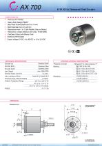 Datasheet AX700 (EN)-1