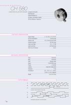 Datasheet CH580 (EN)-1