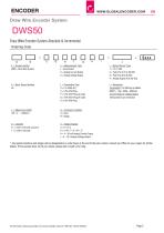 Datasheet DWS50 (EN)-5