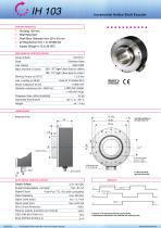 Datasheet IH103 (EN)-1