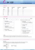 Datasheet IH120 (EN)-2