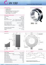 Datasheet IH150 (EN)-1