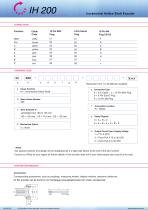 Datasheet IH200 (EN)-2