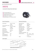 Datasheet IH510 (EN)-1