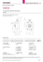 Datasheet IH510 (EN)-2