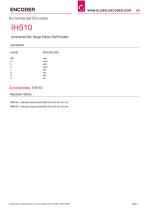 Datasheet IH510 (EN)-3