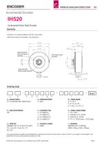 Datasheet IH520 (EN)-2