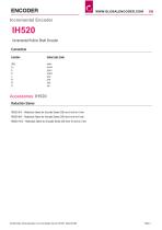 Datasheet IH520 (EN)-3