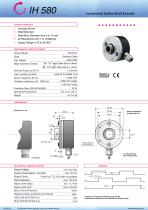 Datasheet IH580 (EN)-1
