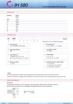 Datasheet IH580 (EN)-2