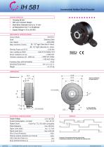 Datasheet IH581 (EN)-1