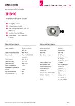 Datasheet IH810 (EN)-1
