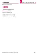 Datasheet IH810 (EN)-4
