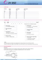 Datasheet IH950 (EN)-2