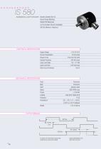 Datasheet IS580 (EN)-1