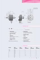 Datasheet IS581 (EN)-2