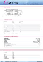 Datasheet MH700 (EN)-2