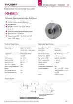 Datasheet RH965 (EN)-1